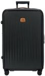 Bric's Taormina Trolley 75 cm Exp. L Black