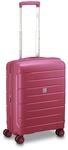 MODO by Roncato Starlight 3.0 Kabinen-Trolley 55x40x20/25 cm Erweiterbar -