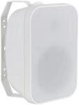 McGrey OLS-651WH Outdoor-Lautsprecher 60 Watt Wei&szlig;, Outdoor-geeignet |...