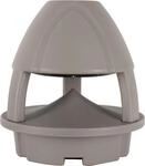 McGrey WPL-660GY BT 360&deg; Outdoor-Lautsprecher - Aktiver 2-Wege Garten-Lautsprecher -