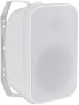 McGrey OLS-5251WH Outdoor-Lautsprecher 50 Watt Wei&szlig;, Outdoor-geeignet |...