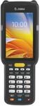 Zebra MC3300x WLAN BT Gun 2D 47KEYS 2.5X,GMS,4/32GB,SNSR,NFC,Row,...