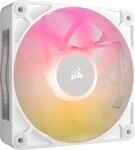 CORSAIR iCUE LINK RX120 MAX RGB 120mm PWM Dicker L&uuml;fter &ndash; Hochstatischer Druck &ndash;