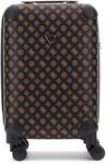 GUESS Wilder 18 IN 8-Wheeler Brown