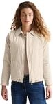 Cecil Jacke mit Steppmuster