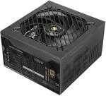 MARS GAMING MPB1000SIM, Vollmodulares ATX 1000W-Netzteil, 7 Jahre Garantie, 80Plus