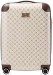 Joop! Cortina Volare 1.0 C55 Trolleycase 4W Cream White Creme
