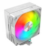 MARS GAMING MCPU-X5ARGB, CPU-K&uuml;hler 280W TDP, 5x HCT-Heatpipes der Neuen Generation,