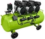 Zipper ZI-COM90SI Luftkompressor 2250 W 378 l/min AC