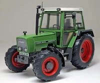 Modell-Traktor Fendt Farmer 308 LSA (Version 1984&ndash;1888) (2016) von Weise-Toys...
