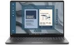 Dell Pro 16 PC16255, AMD R5 PRO 215, 16GB, 512GB SSD, 16" FHD+, IR Cam & Mic, FgrPr,
