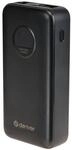 Denver PQC-20065 Schnelllade-Powerbank 20000mAh