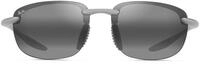 MAUI JIM Brille Gr&ouml;&szlig;e 63 mm Silber/Eye SIZE: 63 Temple LENGTH: 140 Vertical SIZE: