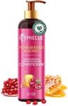 Mielle Granatapfel & Honig Feuchtigkeitsspendender und entwirrender Conditioner 12oz