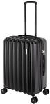 Travelhouse - Porto - Hartschalen-Koffer Koffer Trolley Rollkoffer Reisekoffer
