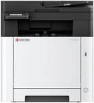 Kyocera Ecosys MA2101cwfx Farblaserdrucker Multifunktionsger&auml;t WLAN. Drucker Scanner
