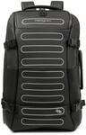 Hedgren Unisex Trip L P EXP TRAVEL Backpack L 15,6" + RFID, schwarz