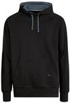 Trigema Sweatshirt aus Reiner Biobaumwolle
