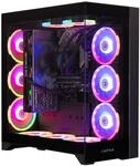 Captiva PC Samsung-Gamescom-Edition 2025 I93-441 | Intel Ultra 9 285K | 64GB...