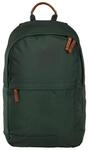 Satch Fly Freizeit-Rucksack Daypack, 18 L, recycelt mit Laptopfach, R&uuml;ckenpolster,