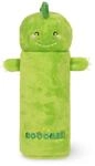 LEGAMI - Super weiches Federm&auml;ppchen, Dino-Motiv, weiches Federm&auml;ppchen, Karton mit