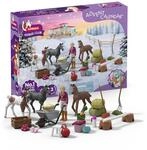 schleich Horse Club | Adventskalender Horse Club 2025 &ndash; Weihnachtswunder
