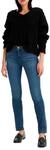 Levi's Damen 312 Shaping Slim Jeans , Lapis Amidst, 28W / 32L