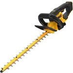 DEWALT 18V XR 55cm 25mm Heckenschere, Nur Ger&auml;t, DCMHT564N-XJ