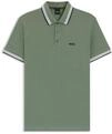 BOSS Herren Paddy Polo