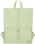 Johnny Urban Rucksack Damen - Mia - Schlanke Tasche mit Laptopfach - Aus Recyceltem