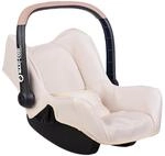 Smoby &ndash; Maxi-Cosi Puppen-Autositz &ndash; Puppenzubeh&ouml;r mit verstellbarem...