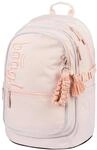 Baagl Kinderrucksack, Schulrucksack f&uuml;r Kinder mit ergonomisch geformter R&uuml;cken,