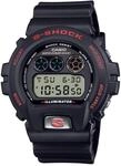 Casio DW-6900TR-1ER Herren Armbanduhr