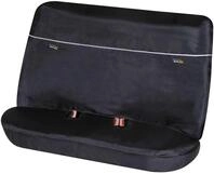 WALSER Auto-Sitzschoner f&uuml;r R&uuml;ckbank Outdoor Sports, Universale Sitzauflage,