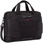 WENGER Altair Brief Laptop-Tasche, Notebook, Tabletfach, Aktentasche, Organizer,