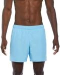 Nike - Lmf5, Kurze Hose f&uuml;r Herren, 486 - Aquarius Blue, L