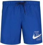 Nike Herren NESSA566-494_L Boardshorts, Game Royal, L