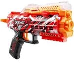 X-Shot Hyper Gel Blaster Stinger Prime - mit 1000 Gel-Pellets & Schutzbrille