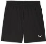 PUMA Unisex M Tad Foundations 7" Woven W/Zip Pockets Gewebte Shorts, Puma...