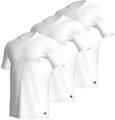 adidas Performance Active Flex Cotton Crew Neck T-Shirt 3er Herren