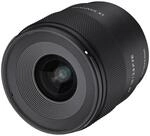 Samyang - AF 16mm F2.8 P Sony FE - Prima Series - Kompaktes und leichtes