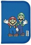Scooli - Gef&uuml;lltes Sch&uuml;leretui Super Mario - Federm&auml;ppchen mit hochwertigen