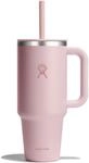 HYDRO FLASK - Travel Tumbler 1180 ml (40 oz) mit verschlie&szlig;barem
