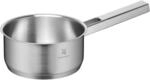 WMF Ultimate Cool Stielkasserolle 16cm ohne Deckel, Kochtopf klein 1,4l, Milchtopf