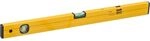 kwb Wasserwaage Aluminium 60 cm, 0,5 mm/m Genauigkeit, hoch pr&auml;zise geschliffen, je