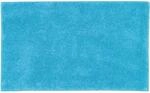 Vossen Badteppiche Timeless Turquoise - 5570 50x60 cm