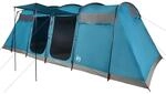 vidaXL Familienzelt Familienzelte Campingzelt