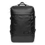 EASTPAK TRAVELPACK TARP BLACK2 - -