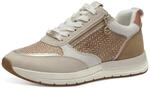 Tamaris Damen Klassische Ballerinas, Frauen Flats,Comfort