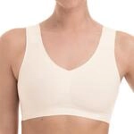 Anita Essential Bralette &ndash; Damen BH ohne B&uuml;gel, nahtlos & Bequeme Passform